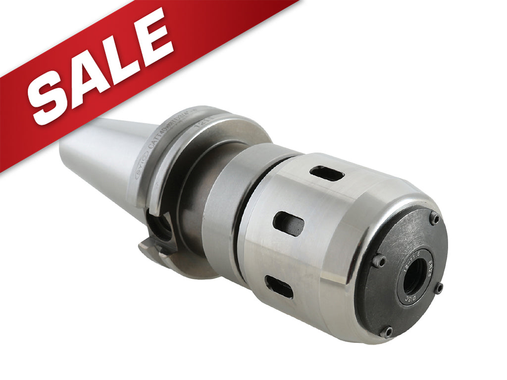 SCAT 50 x MLD 1-1/4 - 6 DualDRIVE