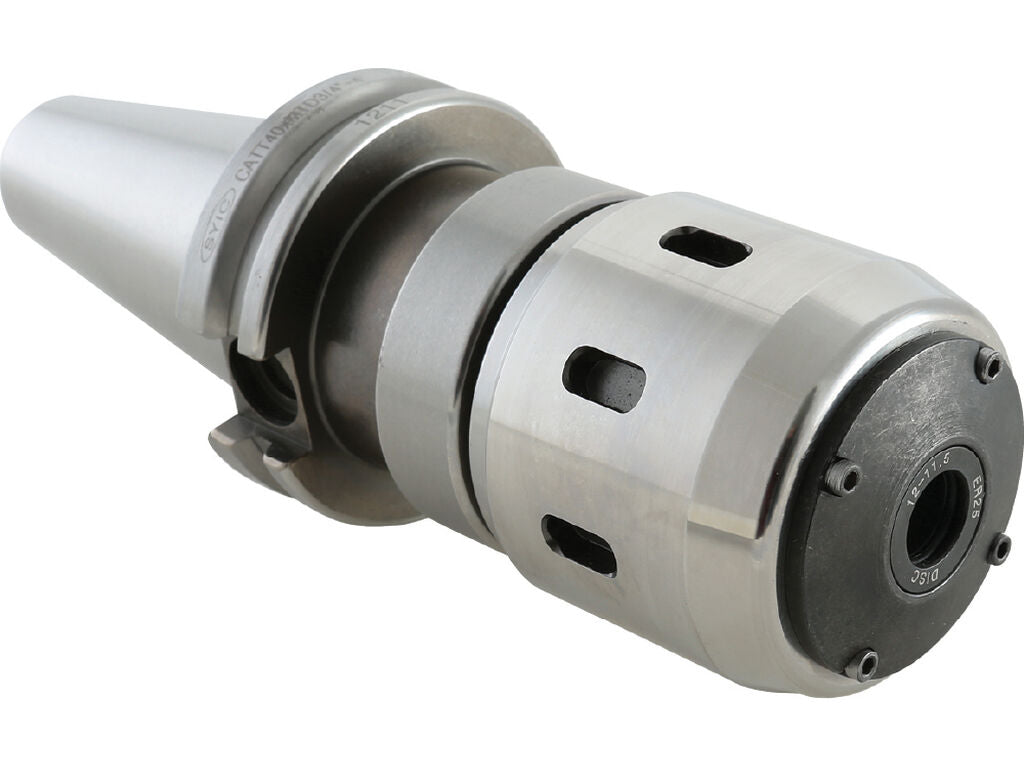 SCAT 50 x MLD 1-1/4 - 6 DualDRIVE