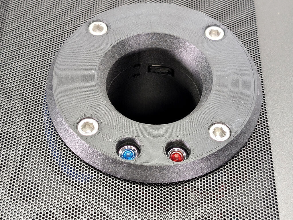Vortex Cooler Single POD Cooling System (1)