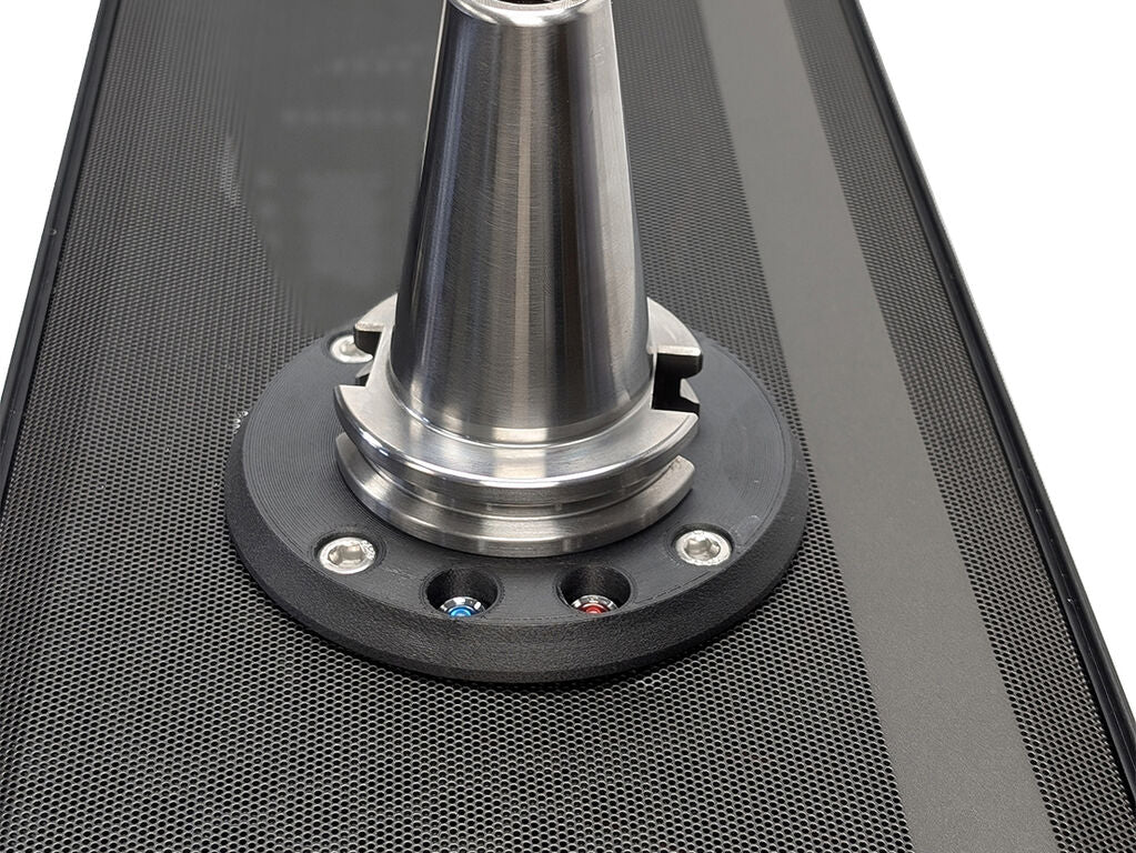 Vortex Cooler Single POD Cooling System (2)