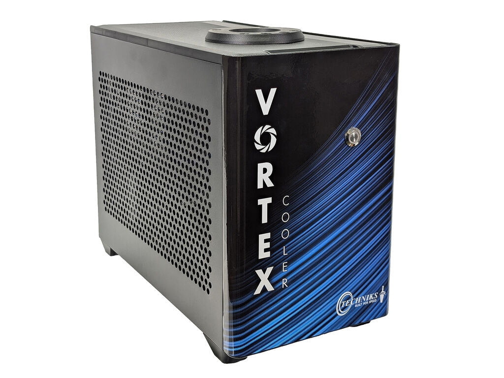 Vortex Cooler Single POD Cooling System (3)