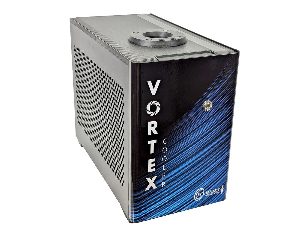 Vortex Cooler Single POD Cooling System (4)
