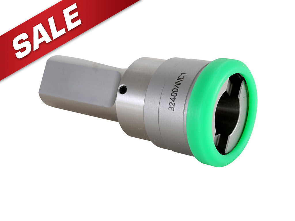 25mm x Size 1 Tap Chuck