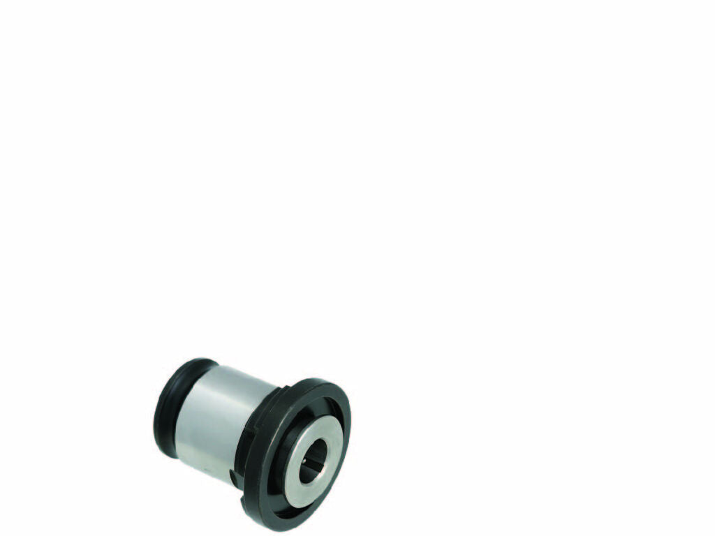 1/2 NPT - Size 2 Rigid Tap Colle