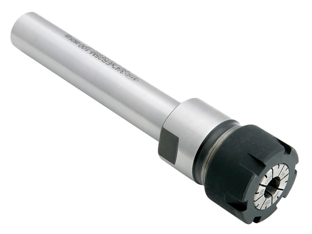 1/2 x ER 16M - 140 with coolant nut