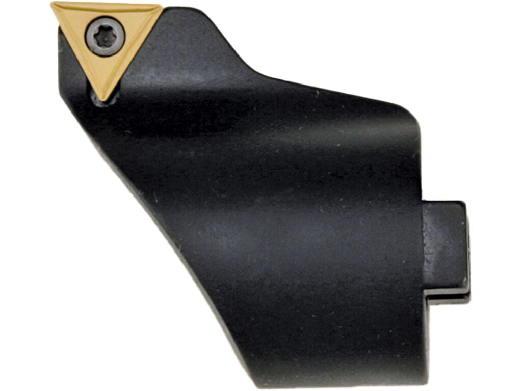 Ins hld ext 3 for Size 3 Finish Head for TCMT06 Insert