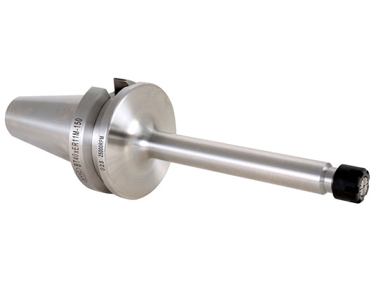 BT 40 x ER 11M - 70 with Mini Nut