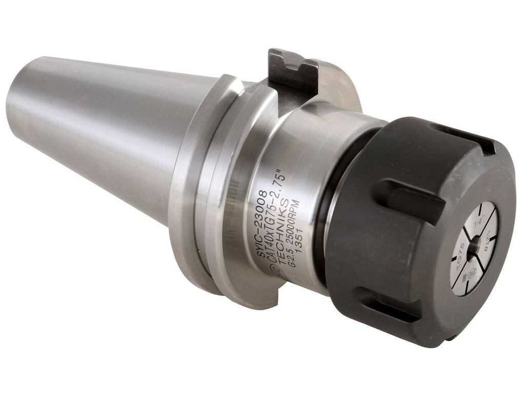 CAT 50 x TG 100 - 6"