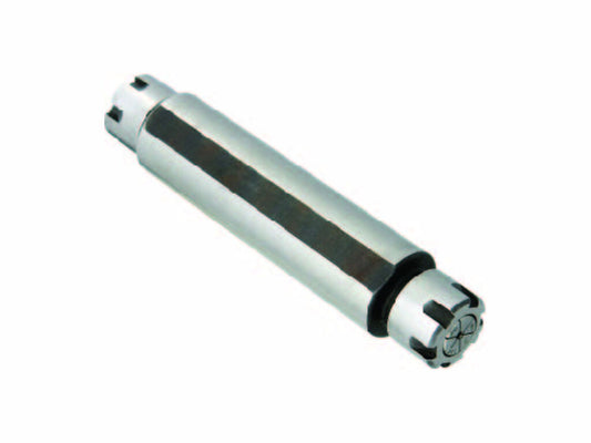 3/4" x ER 11M - 2.5" double-ended