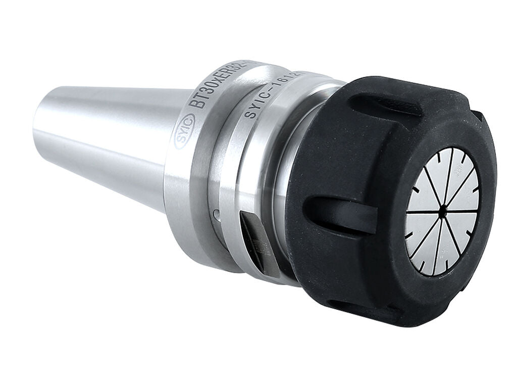 BT 30 x ER 16A - 100 w/o Slots and