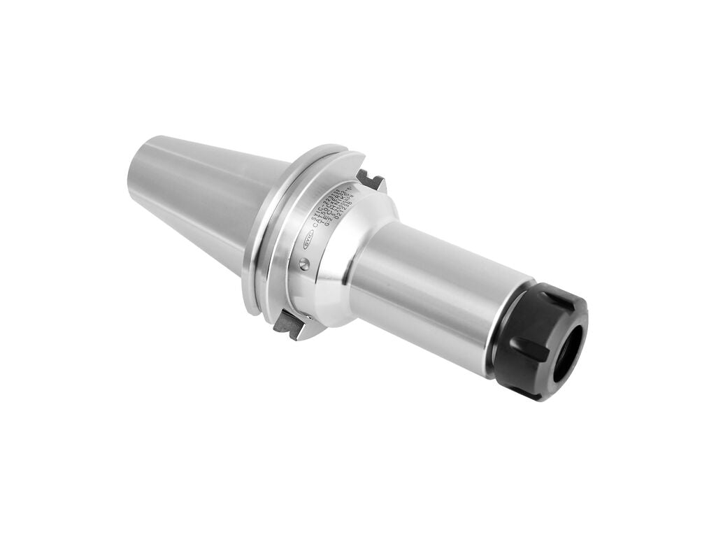 CAT 50 x ER 40 - 8 with CoolFLEX