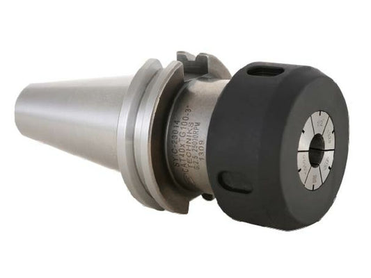 CAT 40 x TG 100 - 4 with CoolFLEX