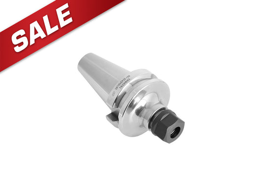 SBT 40 x ER 32 - 200mm DualDRIVE