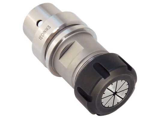 HSK 50E x ER 16 - 80 with 46116 nut