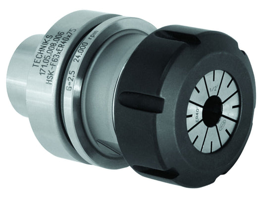 HSK 50F x ER 32 - 80