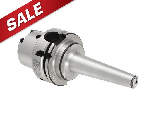 HSK 63F x SBL 6 - 5" with wrench