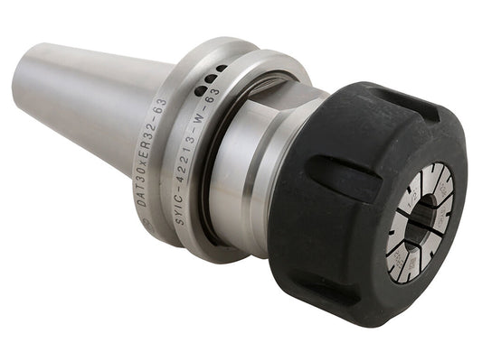 ISO 30 x ER 32 - 63 without slots, with