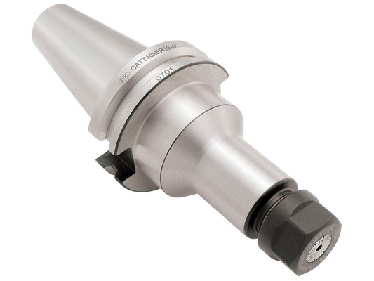 SCAT 40 x ER 16 - 6" DualDRIVE