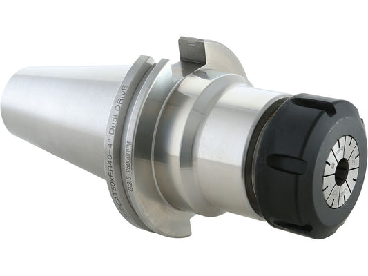 SCAT 50 x ER 40 - 6" DualDRIVE