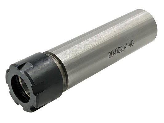 1" x ER 20M - 3"