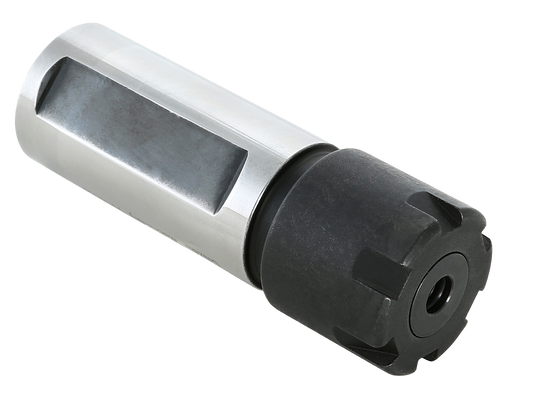 1 1/2" x NC/ER 32 -80 with coolant nut