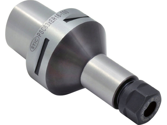 Capto C6 x ER 11A - 6"