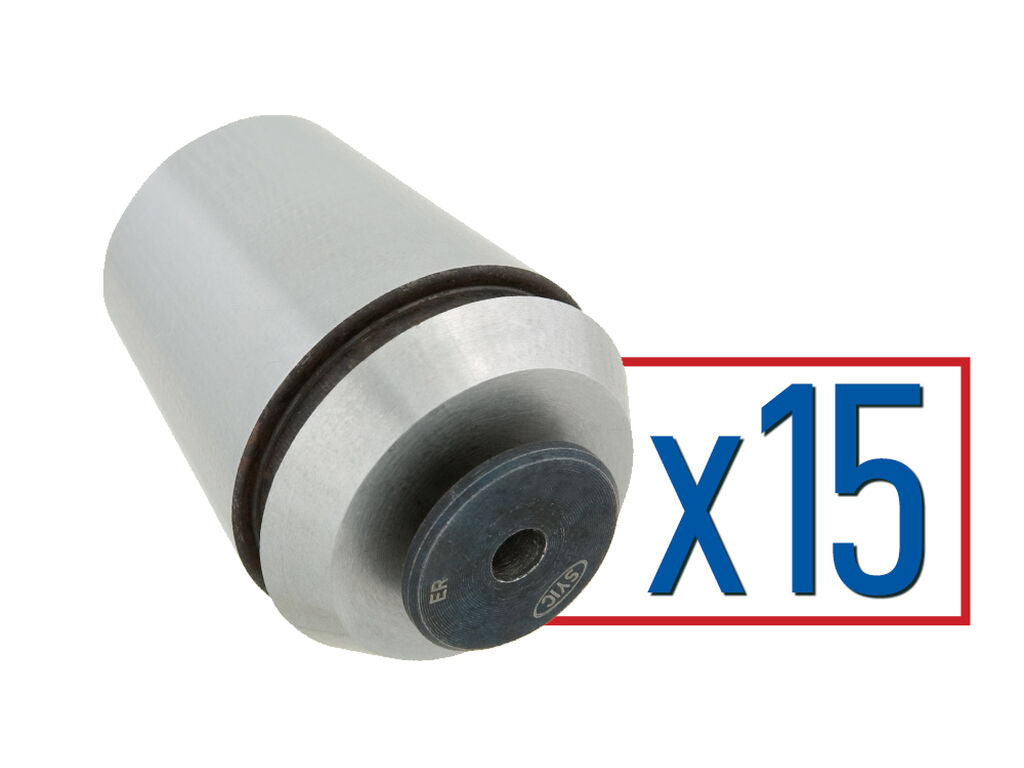 ER 32 TQC 15 piece set