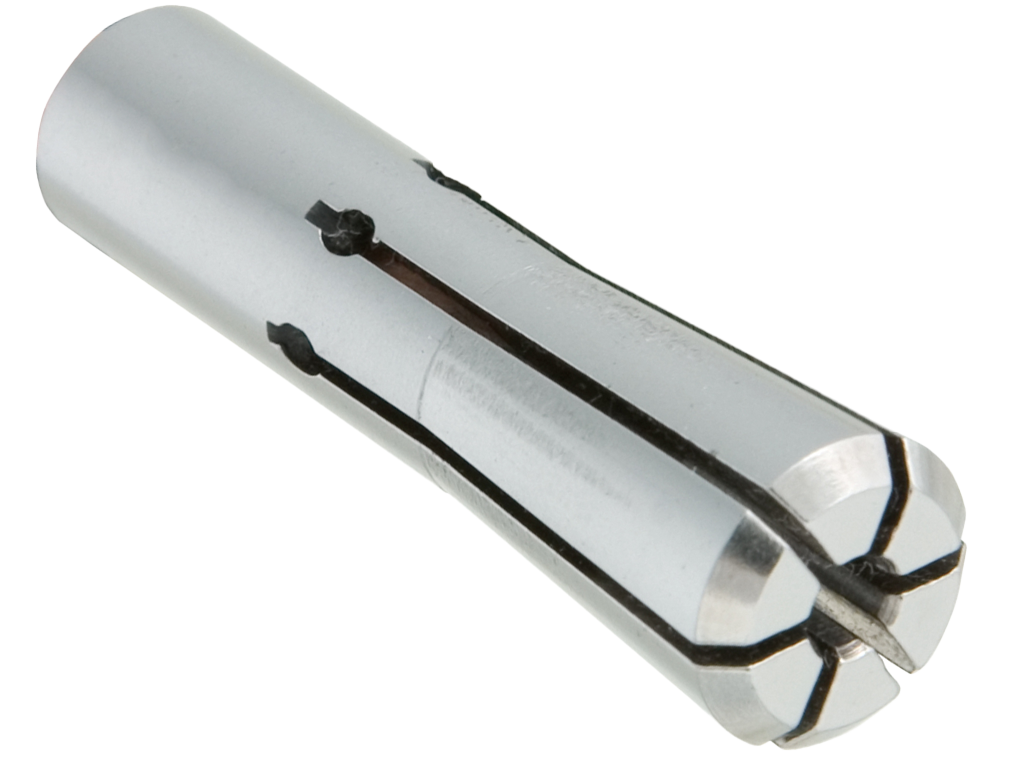 Slim Fit 6 - 7/32" collet