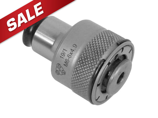 M16 - Size 2 Clutch Tap Collet 12 x 9mm