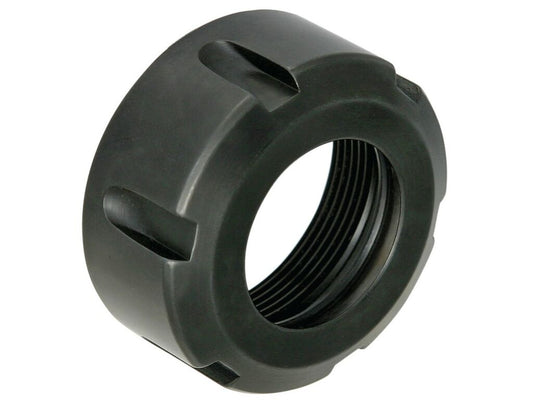 ER 32 Slotted Nut
