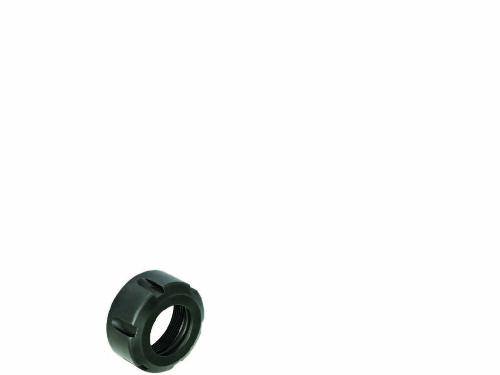 ER 16 HS Coated Nut R16B (Hex)