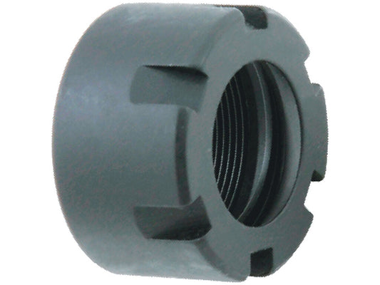 ER 20 M Left Hand Collet Nut