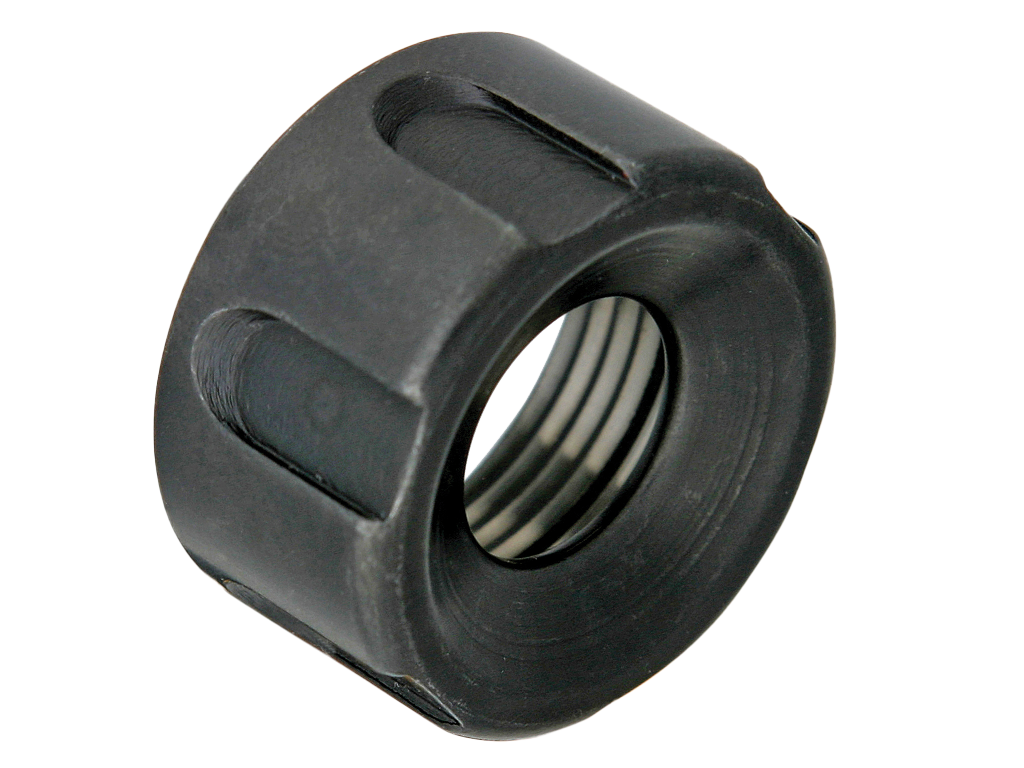 D 16 4.5 coolant nut
