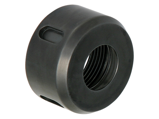 SYOZ 20/EOC 12 Left Hand Collet Nut