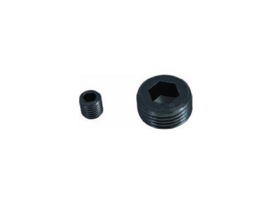 1"&1-1/2" EMH Screw, L=1/2, T=3/4-16