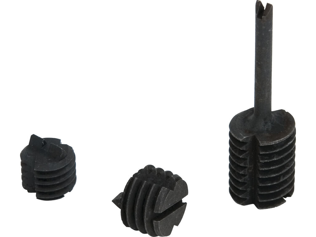 Coolant Thru Pre-Set Screw