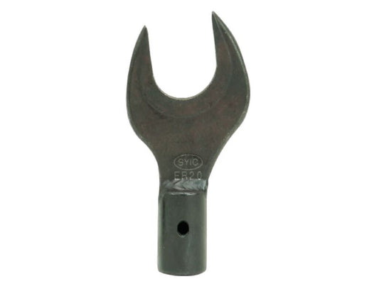 ER 16 Collet Key (Hex)