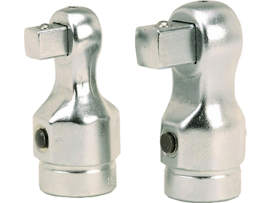 1/2 Fixed Head Drive for TW