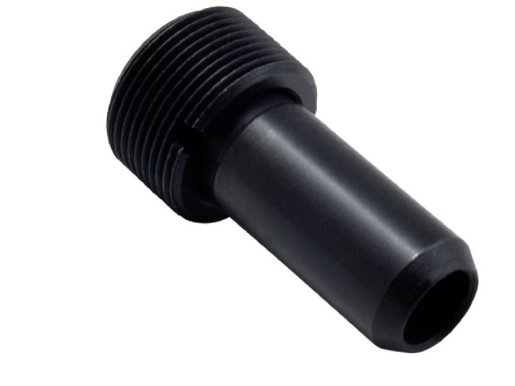 HSK 50/63F Coolant Pipe