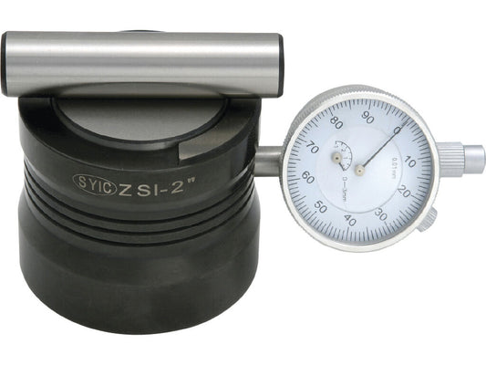 ZSI-50 2" preset guage