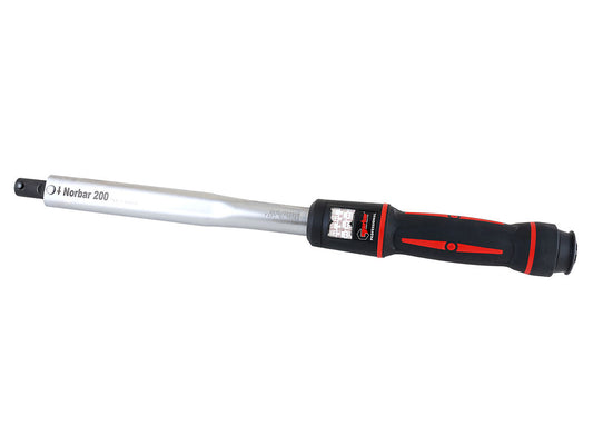 Torque Wrench (7.5 - 37.5 lb.) with 16