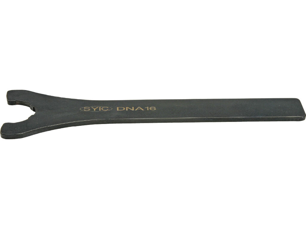 22 Open End Wrench
