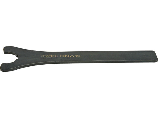 24 Open-End Wrench