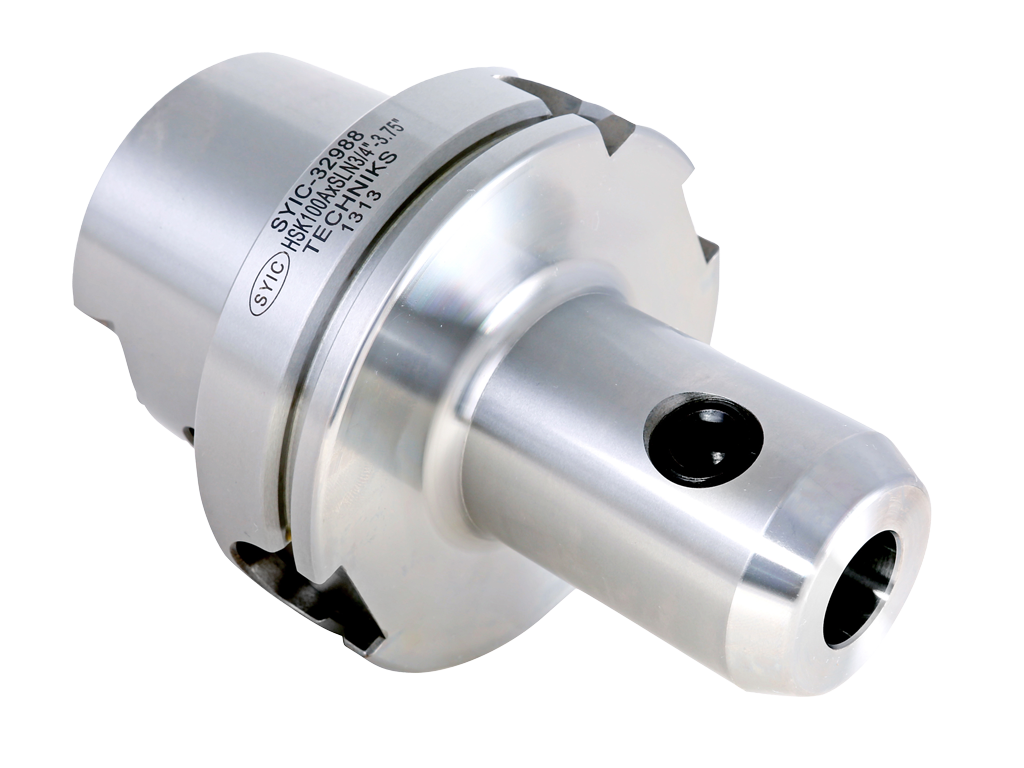 HSK 100A x SLN 1/2" - 3.25"