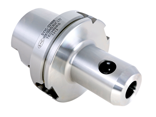 HSK 100A x SLN 3/4" - 3.75"