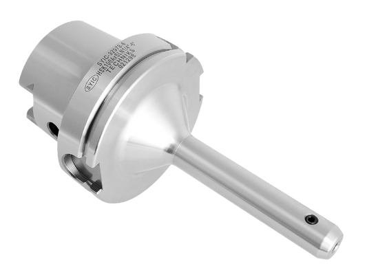 HSK 100A x SLN 1-1/4" - 4.25"