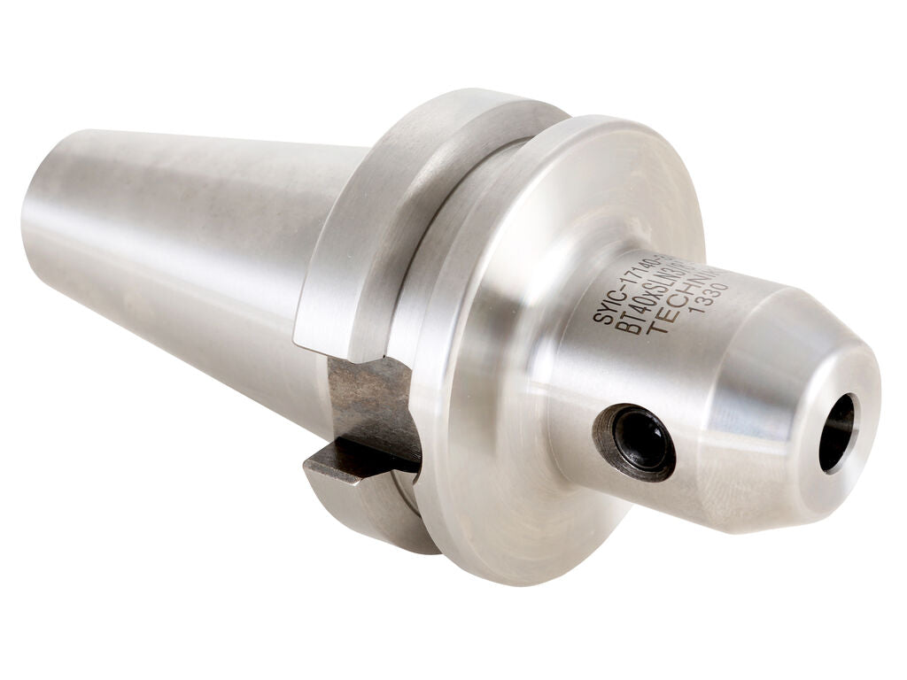 BT 40 x SLN 1-1/4 - 3 9/16 with CoolFLEX