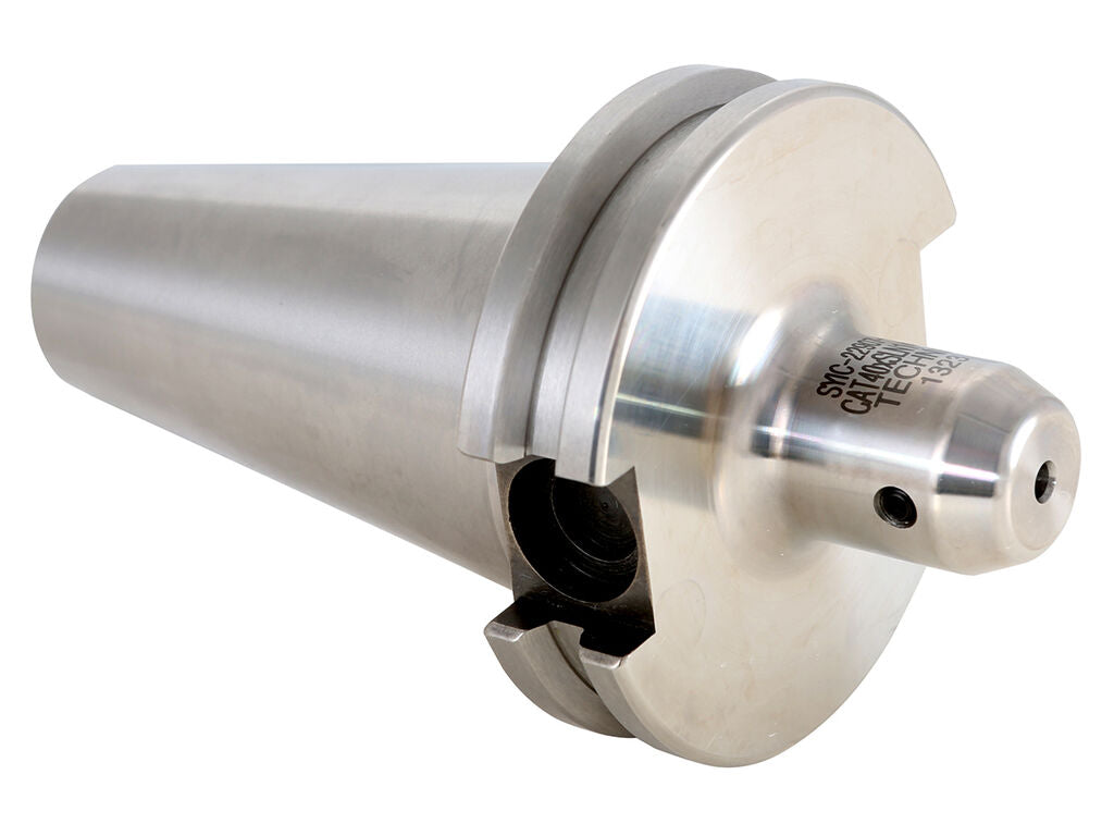 CAT 40 x SLN 1/8" - 2.375" FOD