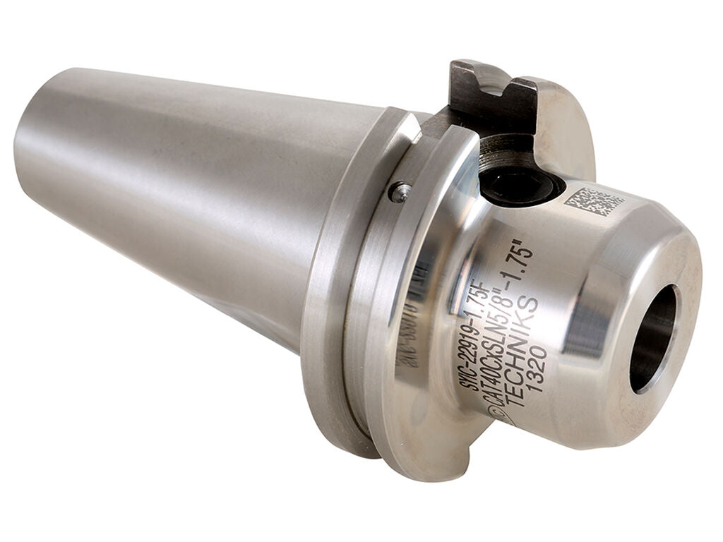 CAT 40 x SLN 3/8 - 5 with CoolFLEX