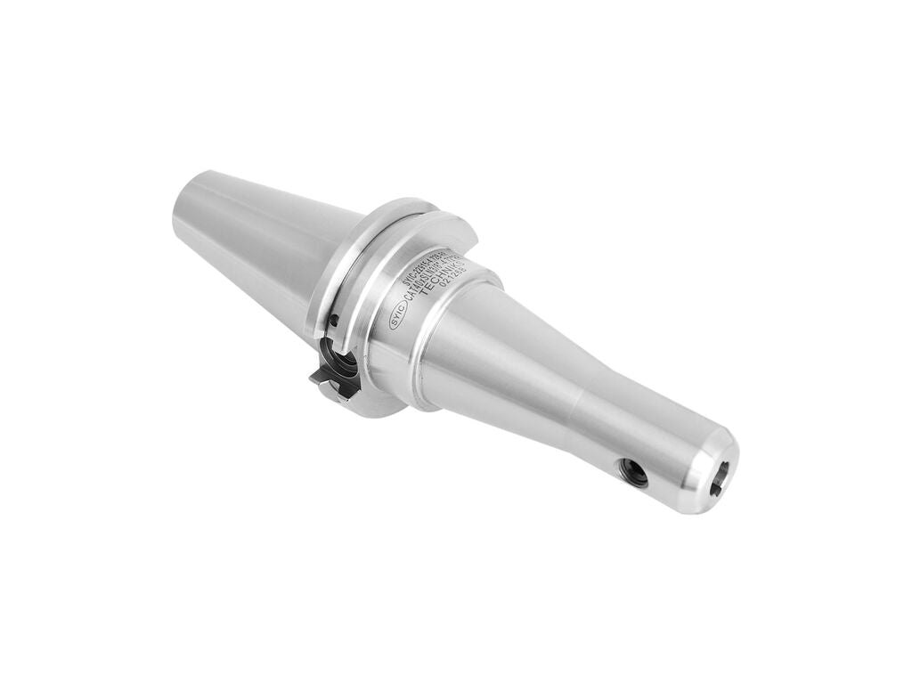 CAT 50 x SLN 3/4" - 10" with CoolBLAST